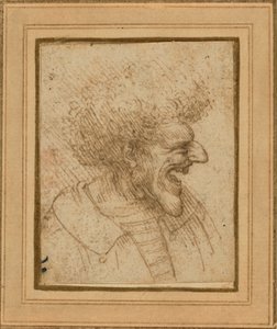 Caricature d